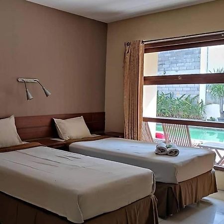 Guest House Teras Solo Syariah Buitenkant foto